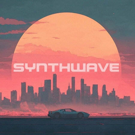 Eric Bowman Synthwave 125 Vital Presets