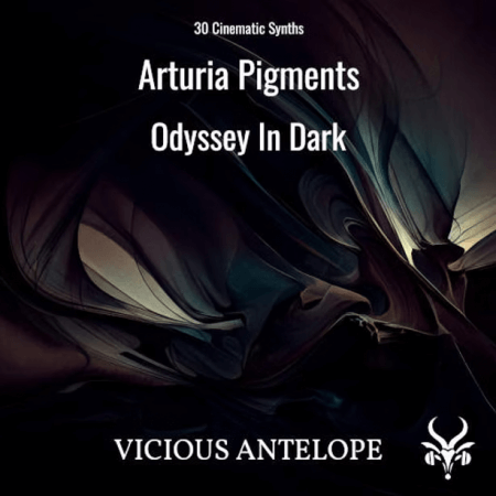 Vicious Antelope Odyssey In Dark