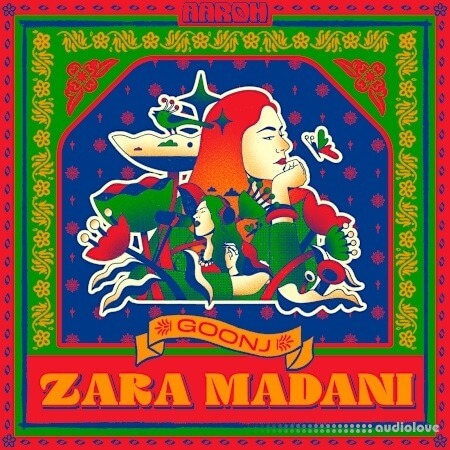 Aaroh Zara Madani: Goonj