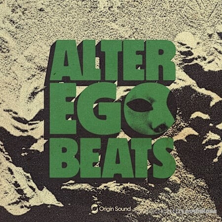 Origin Sound Alter Ego Beats