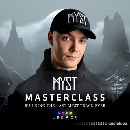 MYST Sounds Masterclass Building The Last MYST Track Ever