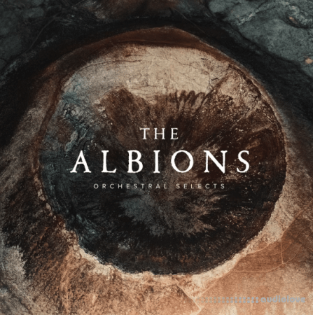 Spitfire Audio The Albions Orchestral Selects