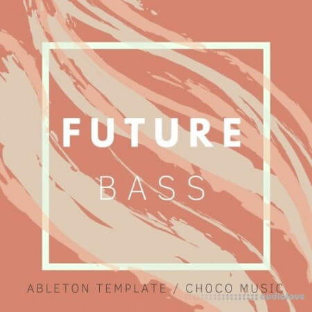 Innovation Sounds Everything Ableton Future Bass Template DAW Templates