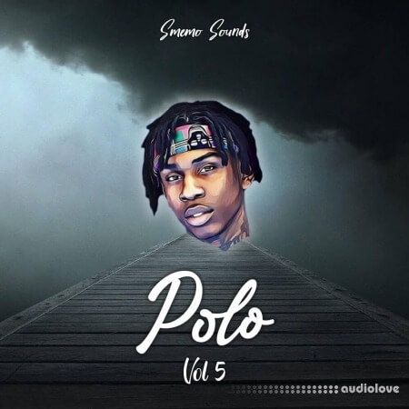 SMEMO Sounds POLO Vol 5 WAV MiDi