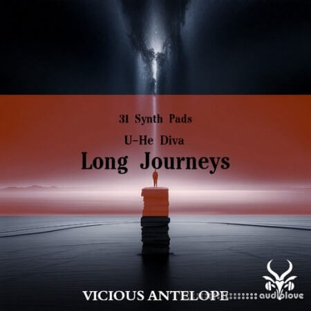 Vicious Antelope Long Journeys Synth Presets