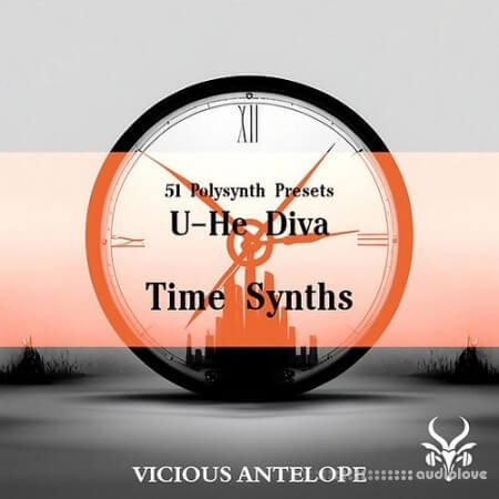 Vicious Antelope Time Synths Synth Presets