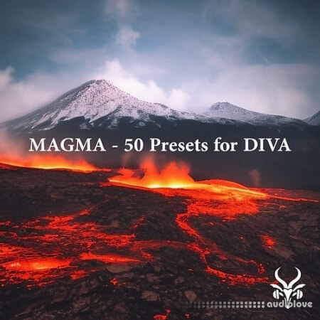 Vicious Antelope Magma