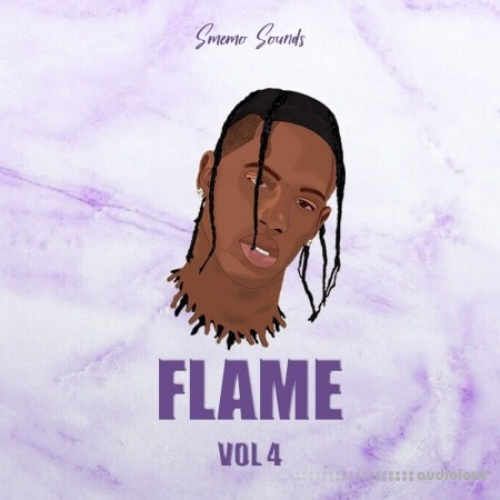 SMEMO Sounds Flame Vol 4 WAV