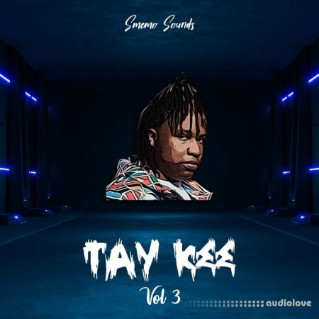 SMEMO Sounds TAY KEE Vol 3 WAV MiDi