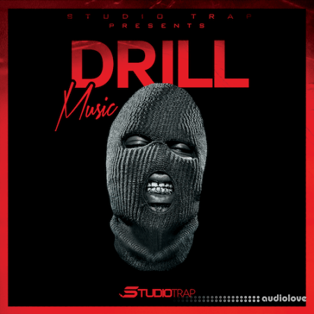 StudioTrapSounds Drill Music