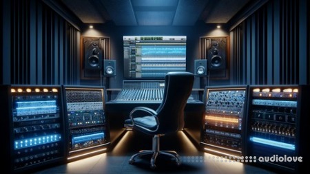 Udemy Advanced Mixing With Plugins: Pro Production Techniques