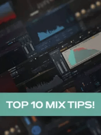 Groove3 Top 10 Mix Tips! TUTORiAL