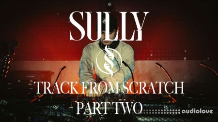 Sully Track From Scratch Part 2 Creating an Intro TUTORiAL