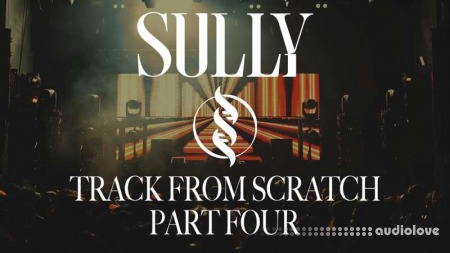 Sully Track From Scratch Part 4 Build Up Drums + EFX (FIXED AUDIO) TUTORiAL