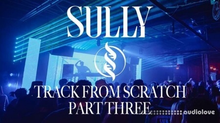 Sully Track From Scratch Part 3 Executing Tension TUTORiAL