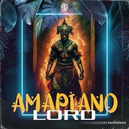 Aotbb Amapiano Lord