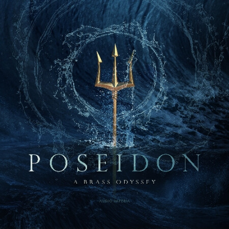 Audio Imperia Poseidon v1.0.4 KONTAKT