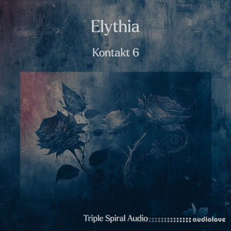 Triple Spiral Audio Elythia