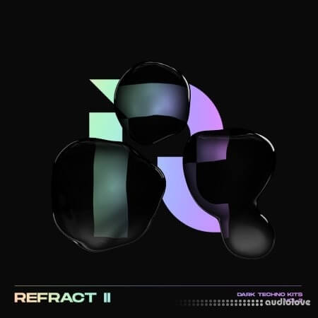 Audiomodern Refract Vol.2