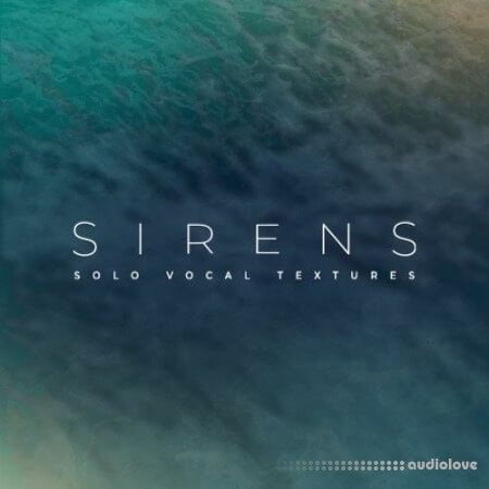 Sonixinema Sirens KONTAKT