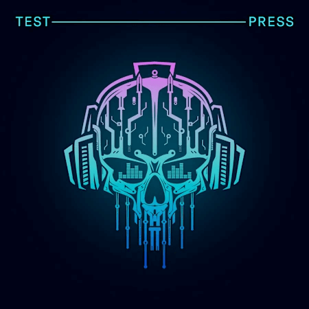 Test Press Serum 2 Tearout Dubstep Synth Presets