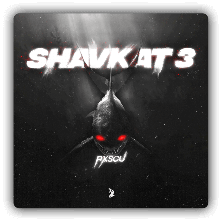 prodbypxscu SHAVKAT 3 (Multi Kit)