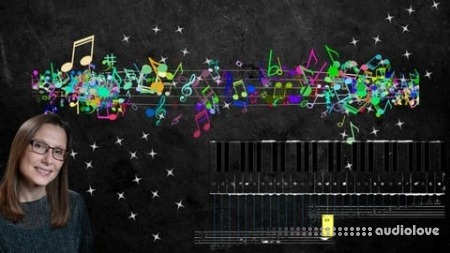 Udemy Mastering Music Theory The Language Of Music