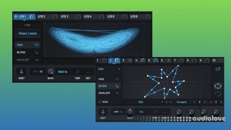 Xfer Records Serum 2 v2.0.16 WiN