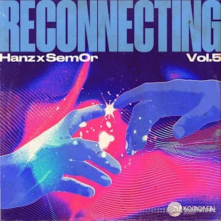 Komorebi Audio Reconnecting - Hanz x Sem0r Vol. 5