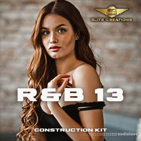 Elite Creations RnB 13 WAV