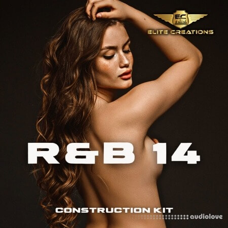 Elite Creations RnB 14 WAV