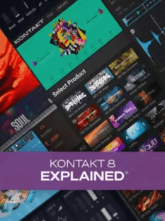 Groove3 Kontakt 8 Explained