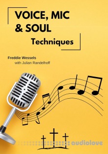 Voice, Mic and Soul Techniques