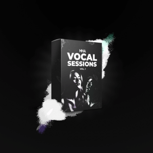 Mhamusic MHA Vocal Sessions Vol.1