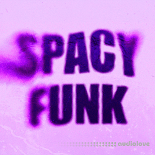 Shonci Spacy Funk Kit