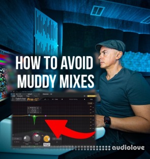 MyMixLab How to Avoid Muddy Mixes with Luca Pretolesi