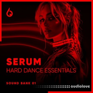 Freshly Squeezed Samples Serum Hard Dance Essentials Volume 1