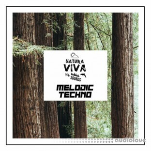 Natura Viva Sounds Melodic Techno