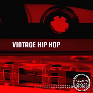 Samples Choice Vintage Hip Hop