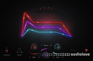 AVA Music Group Unity Modern Trailer Synth