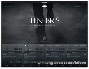 Kompose Audio Tenebris Soundbox