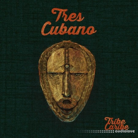 Tribe Caribe Tres Cubano
