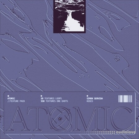 Simon Servida Atomic Texture Pack