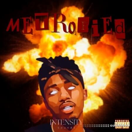 Intensity Sounds Metrofied WAV MiDi