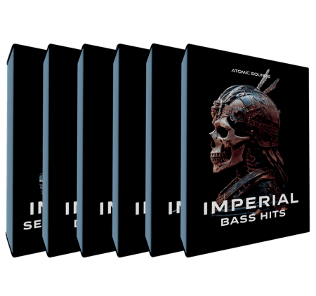 Atomic Sounds IMPERIAL Collection