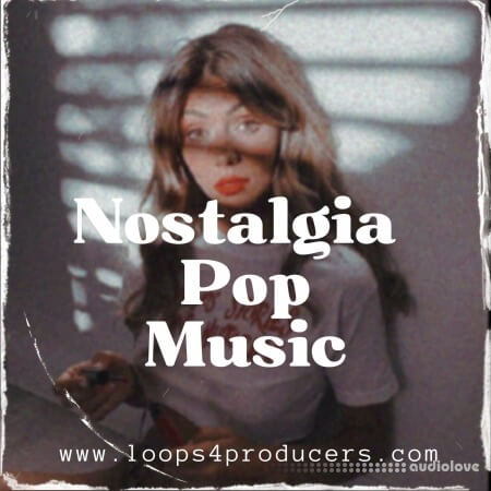 Loops 4 Producers Nostalgia Pop Music