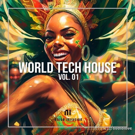 Noise Invasion World Tech House Vol 01
