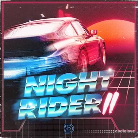 DopeBoyzMuzic Night Rider 2