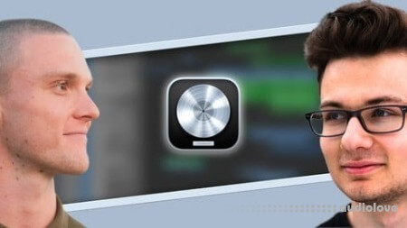 Udemy Logic Pro Masterclass: The only course you need
