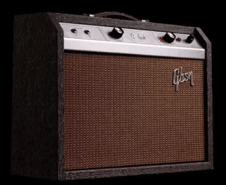 Amalgam Captures GBSN G5CR 1963 ToneX Essential